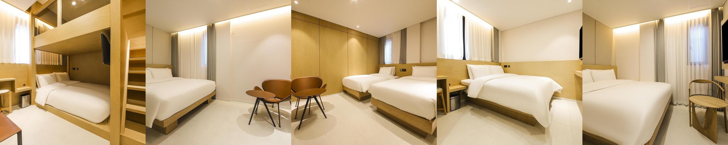 부산 서면 호텔 베스트 추천 리스트 TOP 10