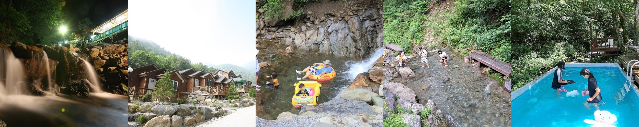 정선 숙소 베스트 추천 리스트 TOP 10