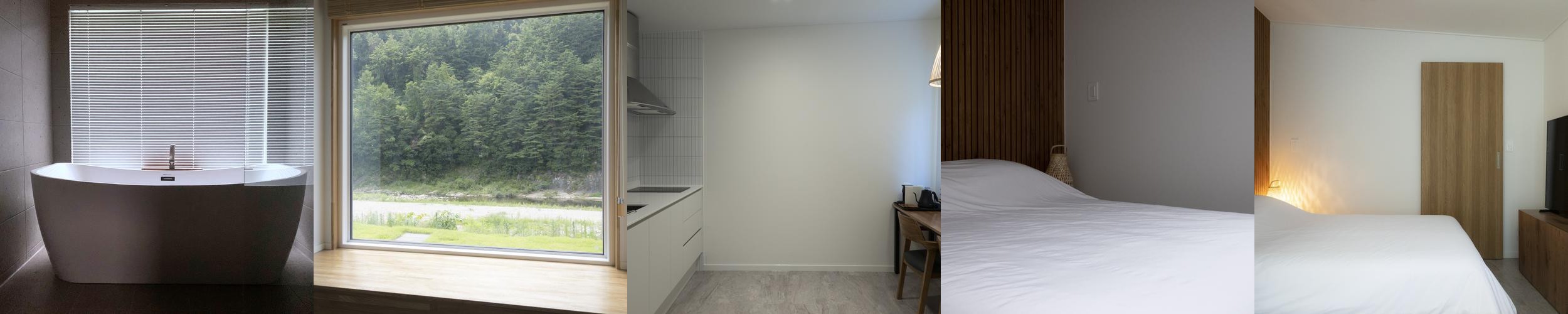 정선 숙소 베스트 추천 리스트 TOP 10