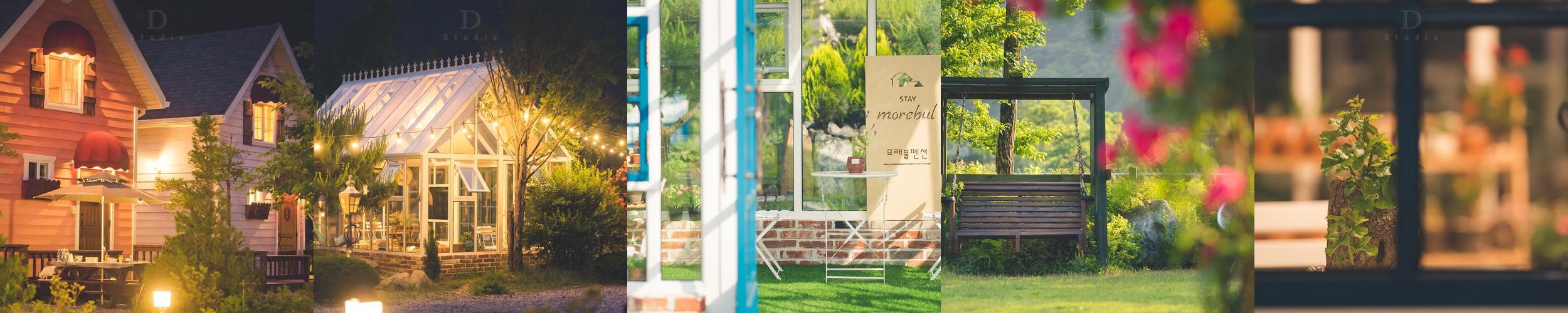 정선 숙소 베스트 추천 리스트 TOP 10