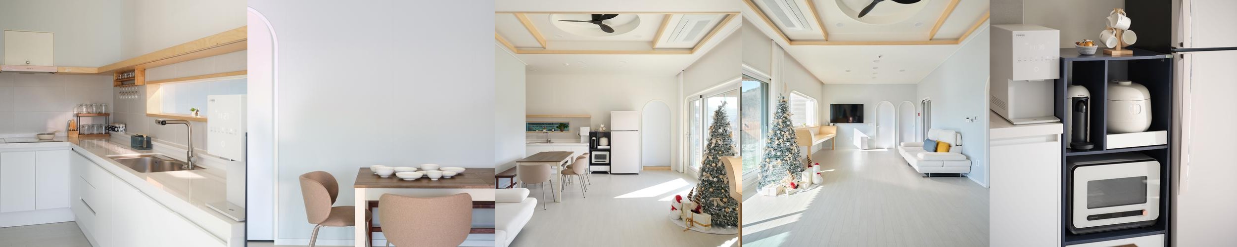 아산 펜션 베스트 추천 리스트 TOP 10