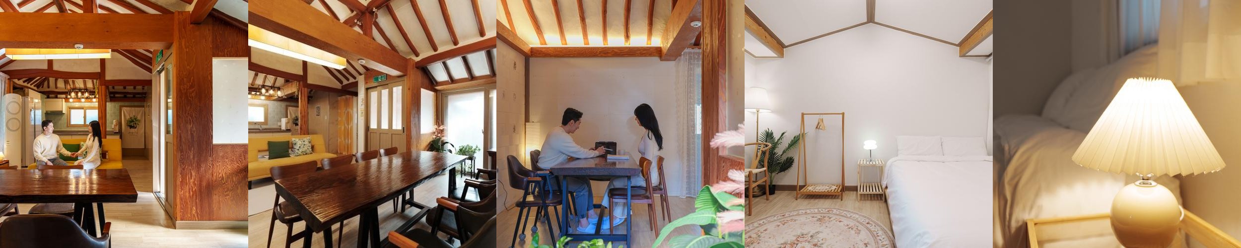 아산 펜션 베스트 추천 리스트 TOP 10