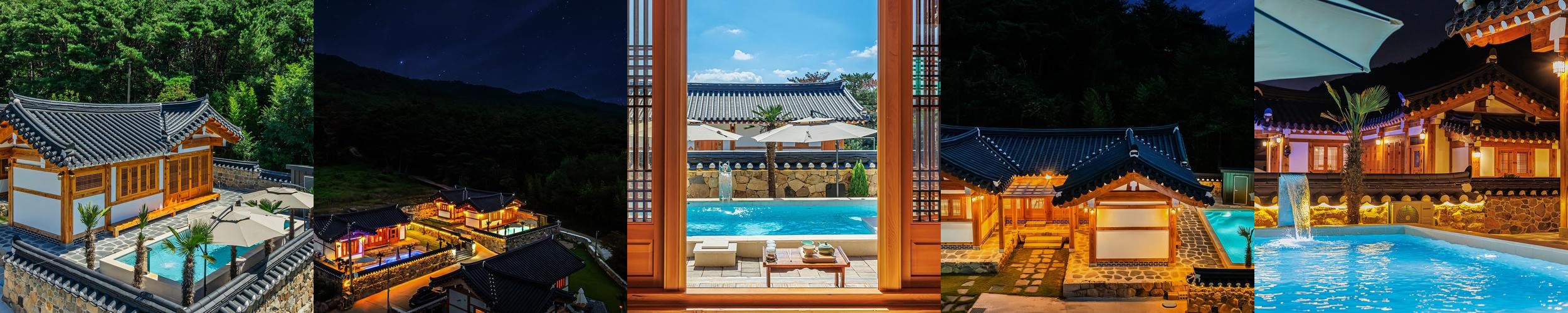 경주 풀빌라 펜션 베스트 추천 리스트 TOP 10