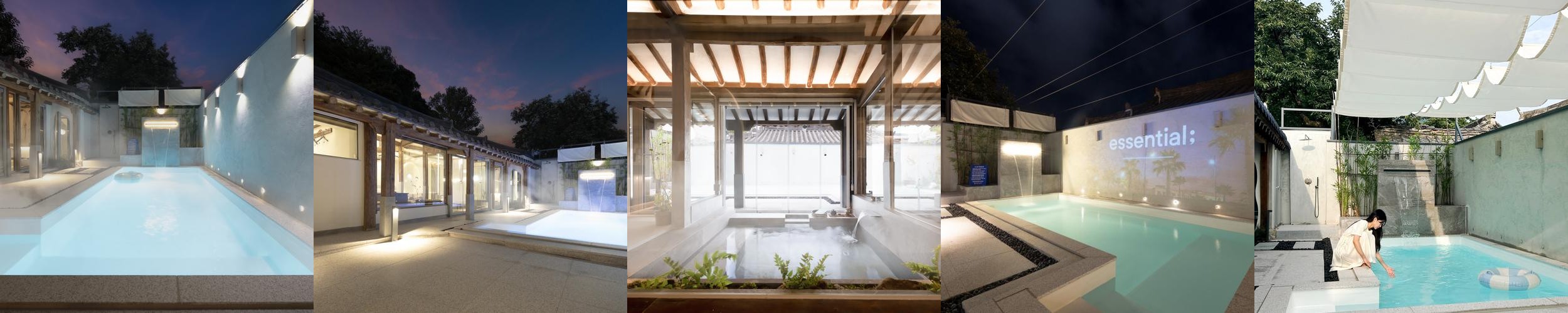 전주 숙소 추천 베스트 리스트 TOP 10