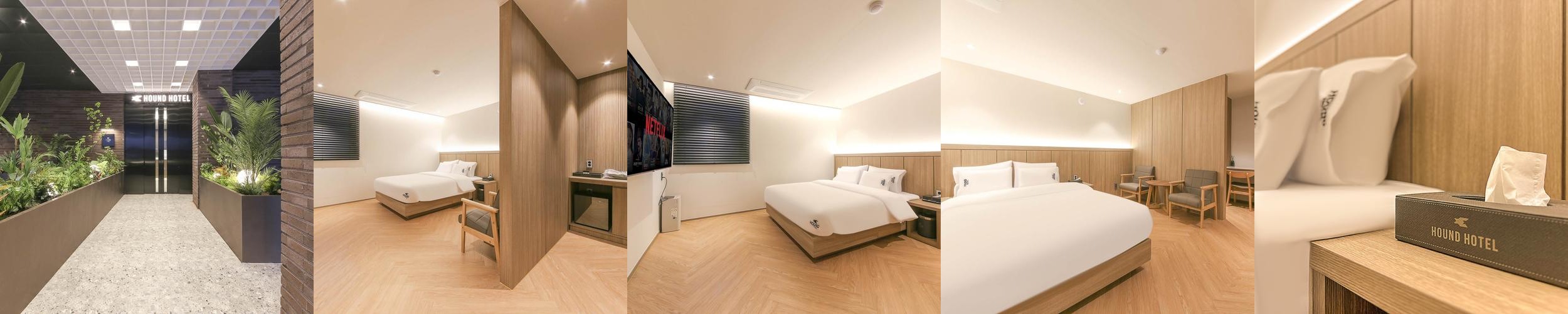 전주 숙소 추천 베스트 리스트 TOP 10