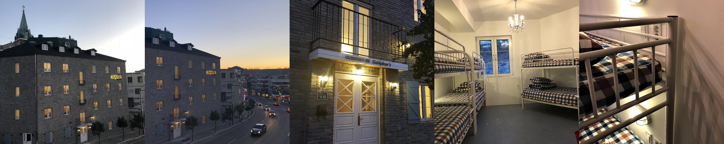 여수 게스트하우스 베스트 추천 리스트 TOP 10