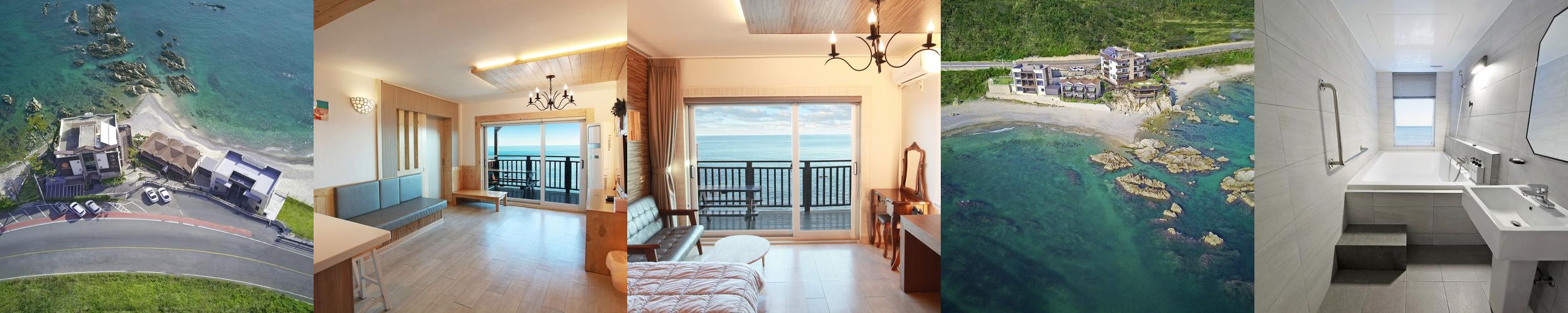 감포 펜션 베스트 추천 리스트 TOP 10