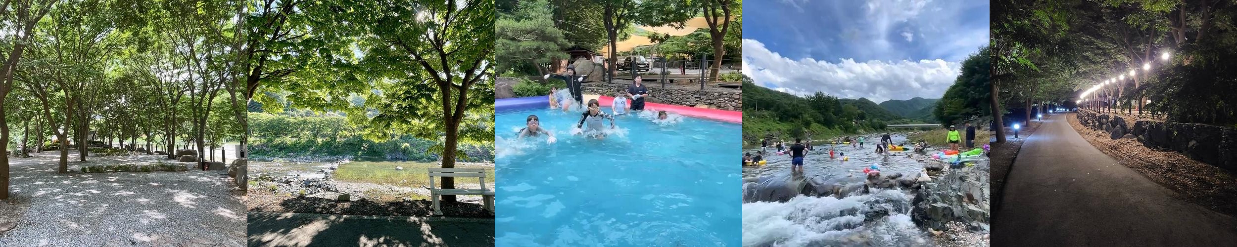 제천 펜션 베스트 추천 리스트 TOP 10
