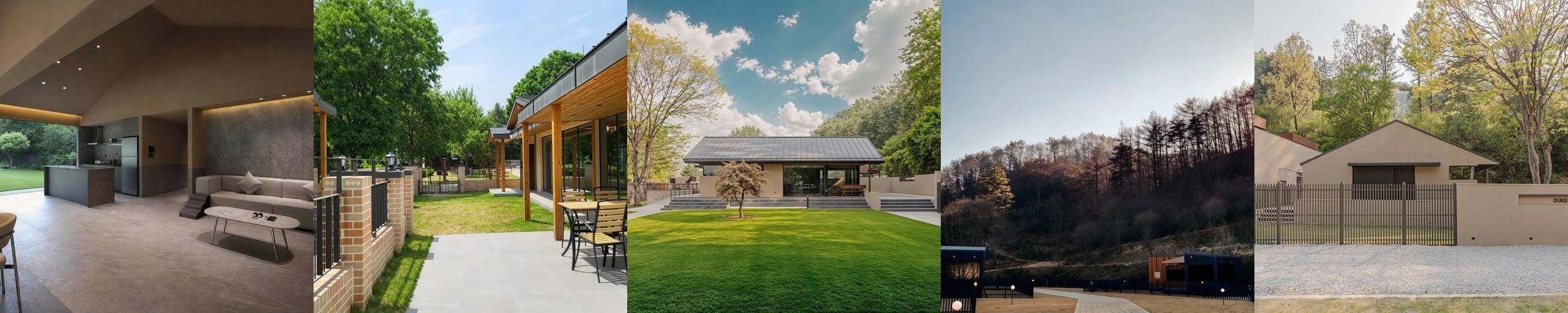 양평 숙소 베스트 추천 리스트 TOP 10