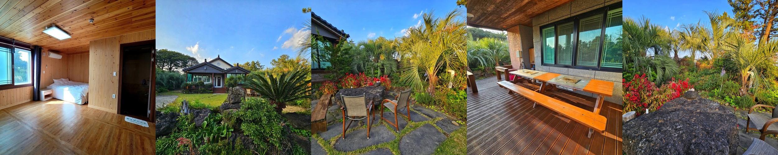 제주 숙소 추천 베스트 리스트 TOP 10