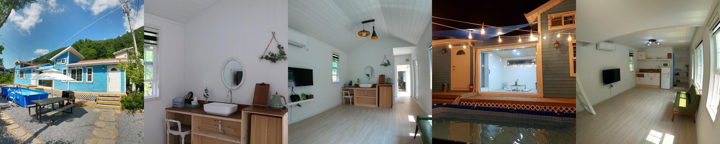 무주 풀빌라 베스트 추천 리스트 TOP 10