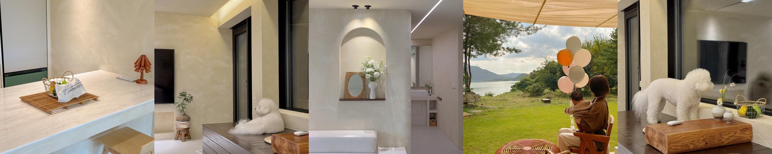 무주 풀빌라 베스트 추천 리스트 TOP 10