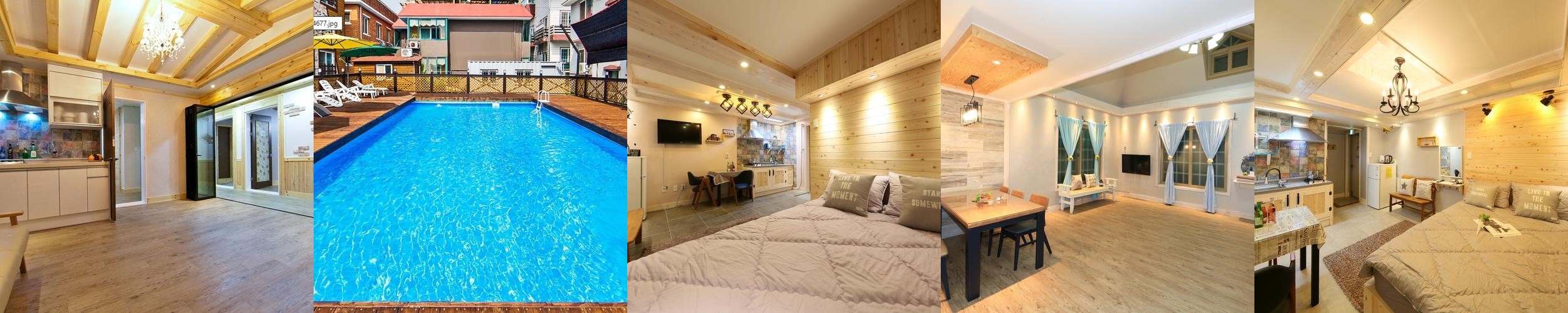 대천해수욕장 펜션 베스트 추천 리스트 TOP 10