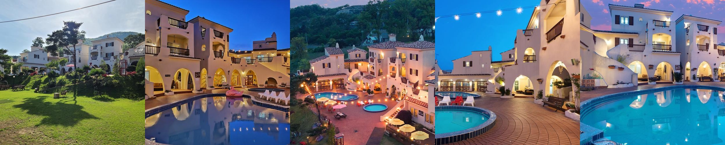 인천 리조트 베스트 추천 리스트 TOP 10 인천 리조트 베스트 추천 리스트 TOP 10