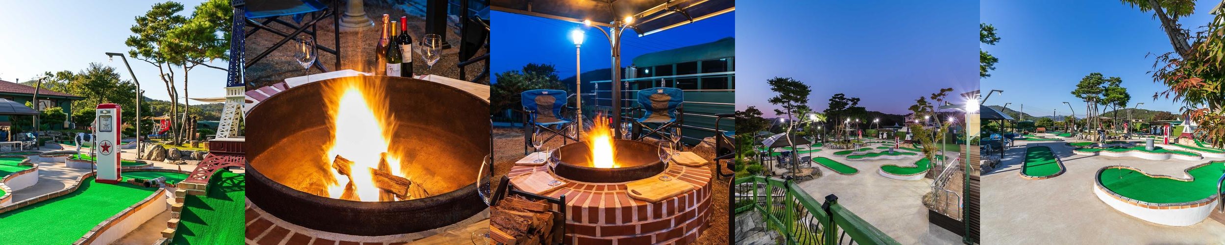 인천 리조트 베스트 추천 리스트 TOP 10