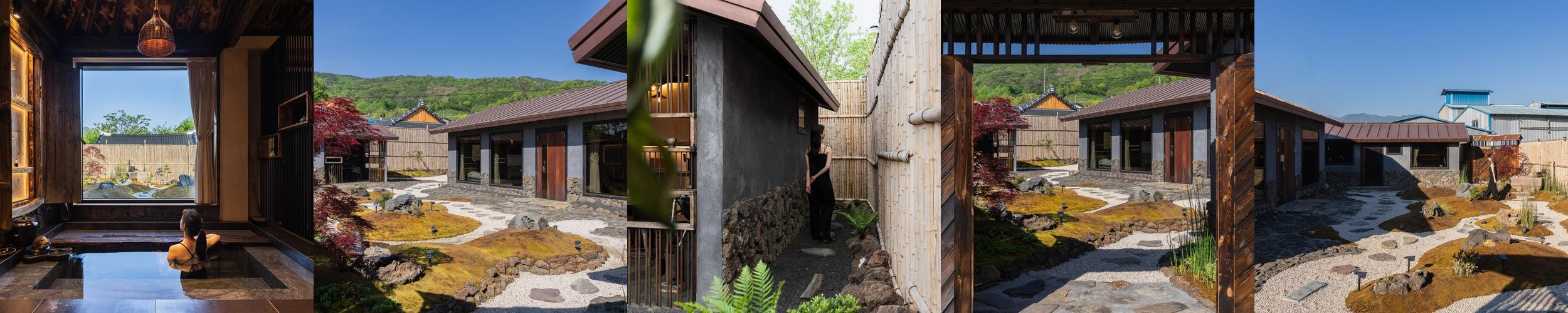 구례 숙소 베스트 추천 리스트 TOP 10