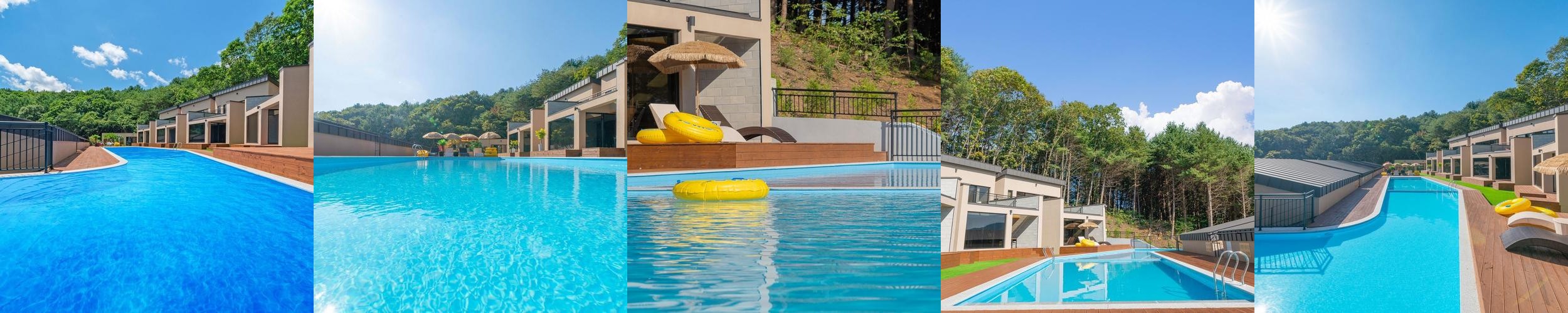 춘천 풀빌라 베스트 추천 리스트 TOP 10