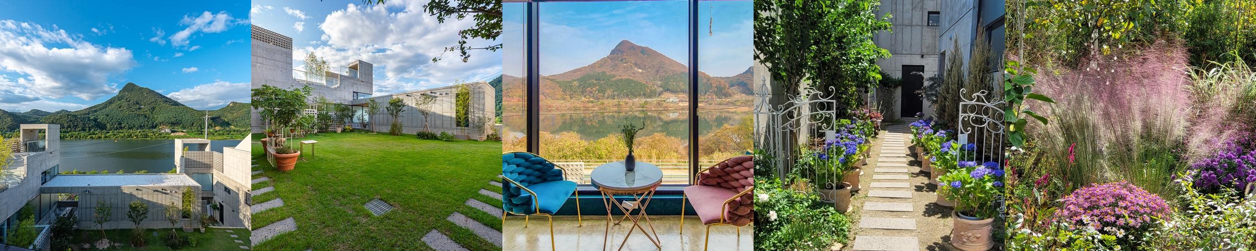 춘천 풀빌라 베스트 추천 리스트 TOP 10