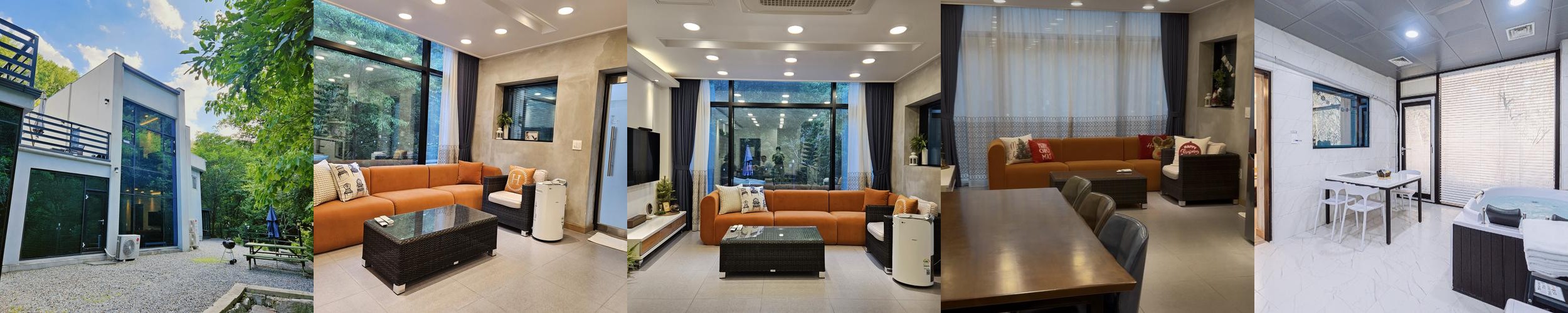 춘천 풀빌라 베스트 추천 리스트 TOP 10