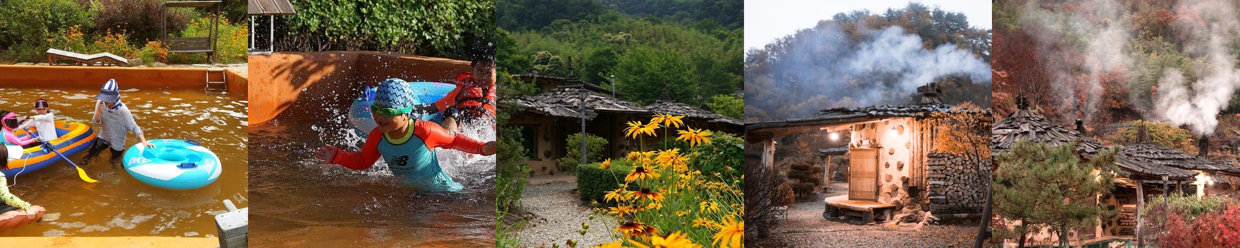 하동 숙소 베스트 추천 리스트 TOP 10