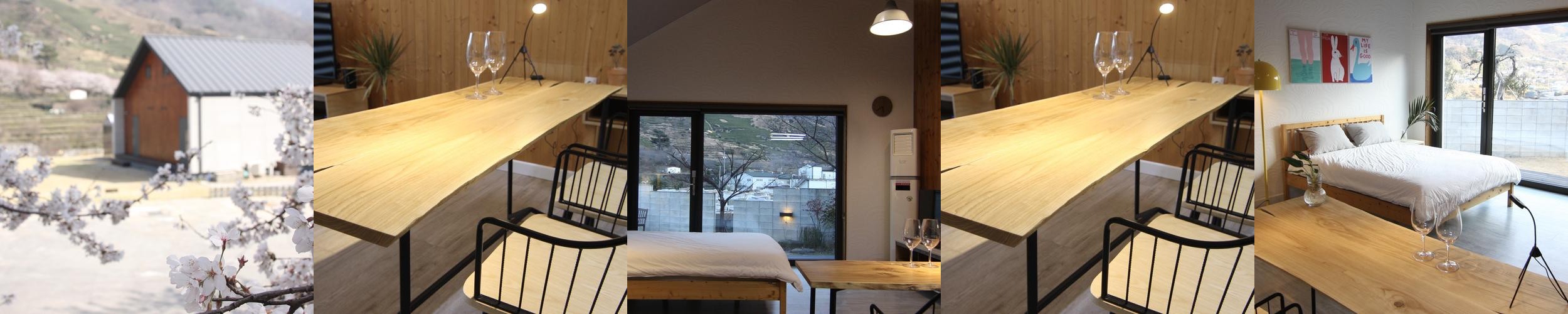 하동 숙소 베스트 추천 리스트 TOP 10