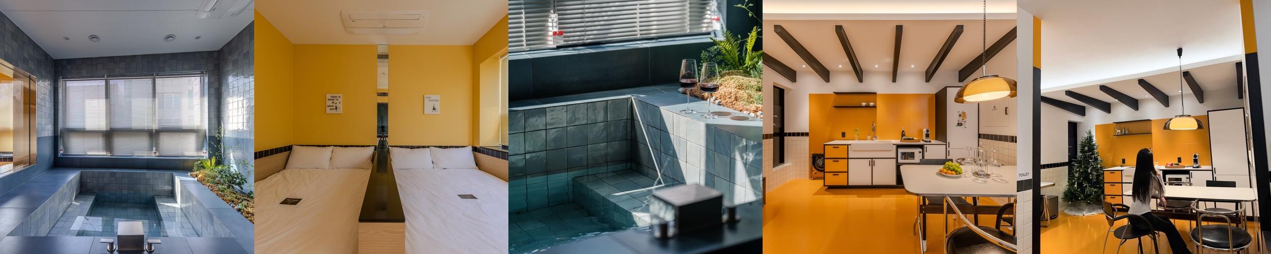 부산 자쿠지 숙소 베스트 추천 리스트 TOP 10