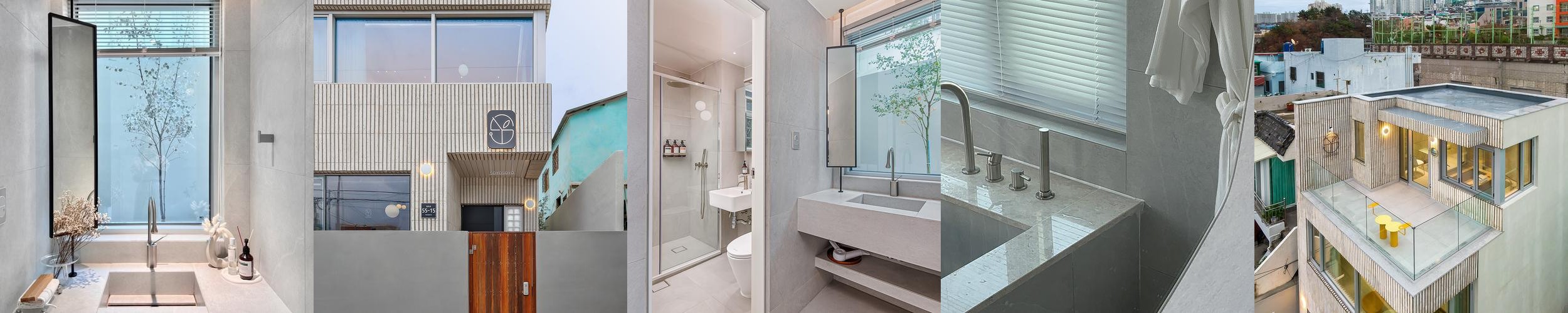 부산 자쿠지 숙소 베스트 추천 리스트 TOP 10