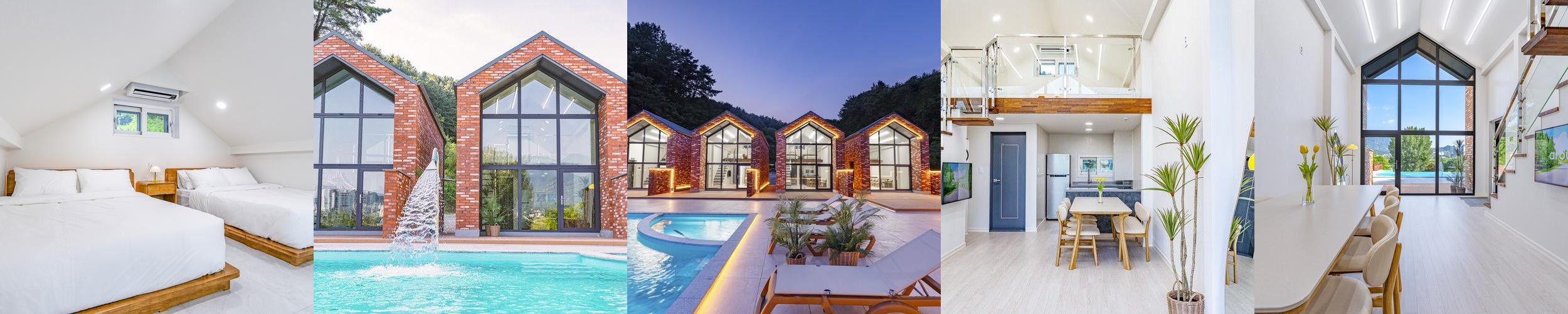 철원 펜션 베스트 추천 리스트 TOP 10