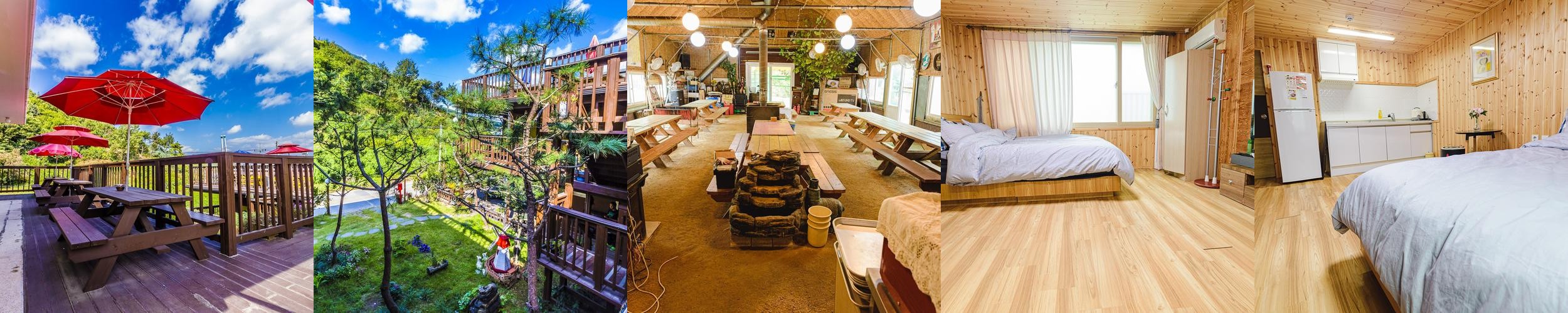 철원 펜션 베스트 추천 리스트 TOP 10