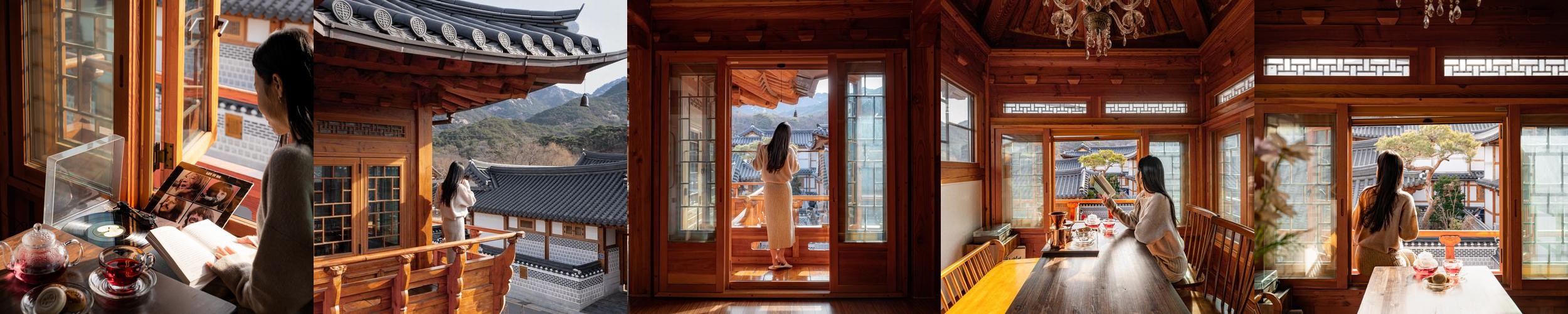 서울 펜션 베스트 추천 리스트 TOP 10