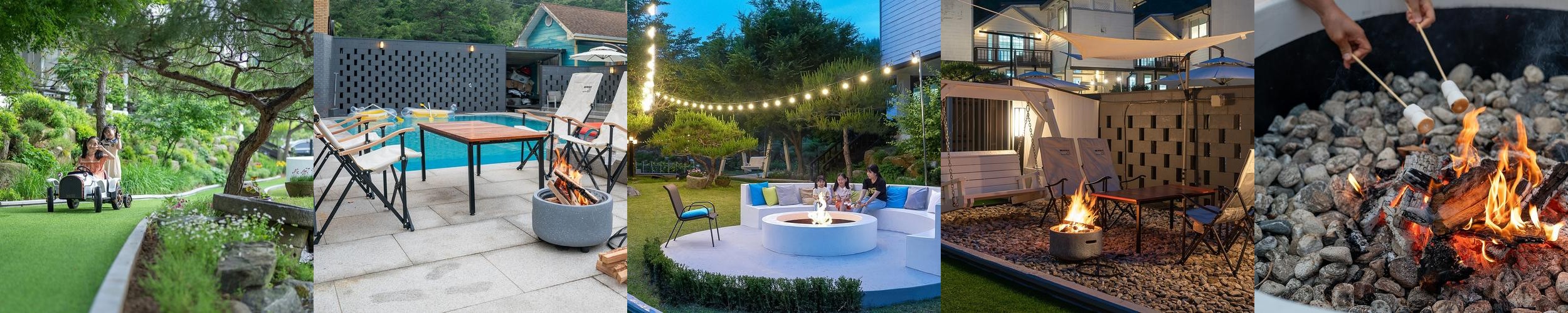 포천 숙소 베스트 추천 리스트 TOP 10