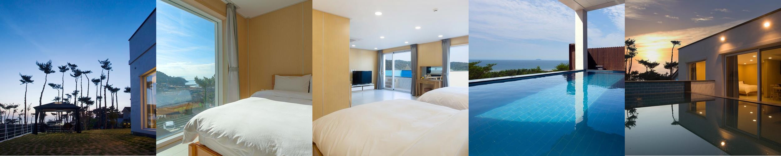 태안 키즈 풀빌라 베스트 추천 리스트 TOP 10