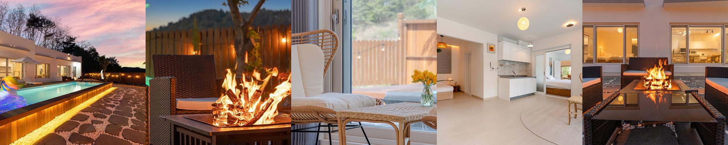 태안 키즈 풀빌라 베스트 추천 리스트 TOP 10