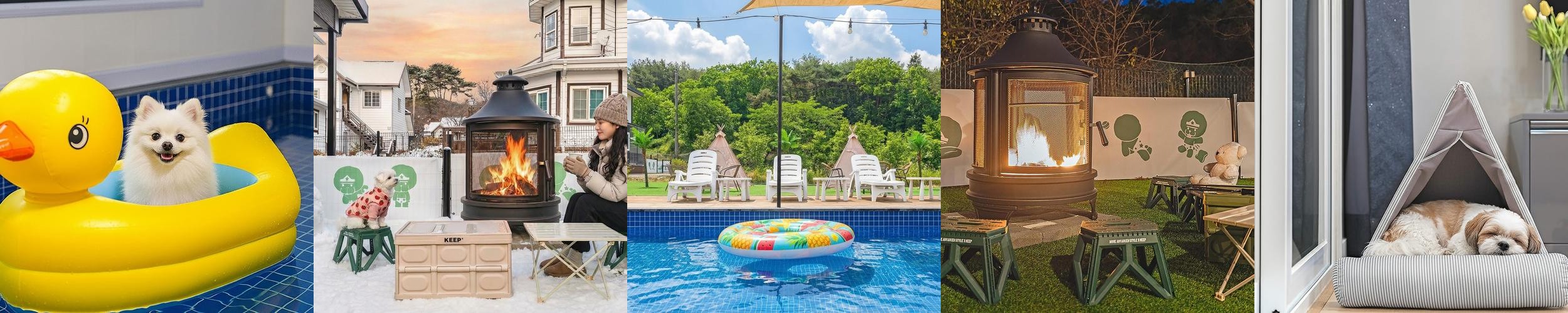 태안 키즈 풀빌라 베스트 추천 리스트 TOP 10