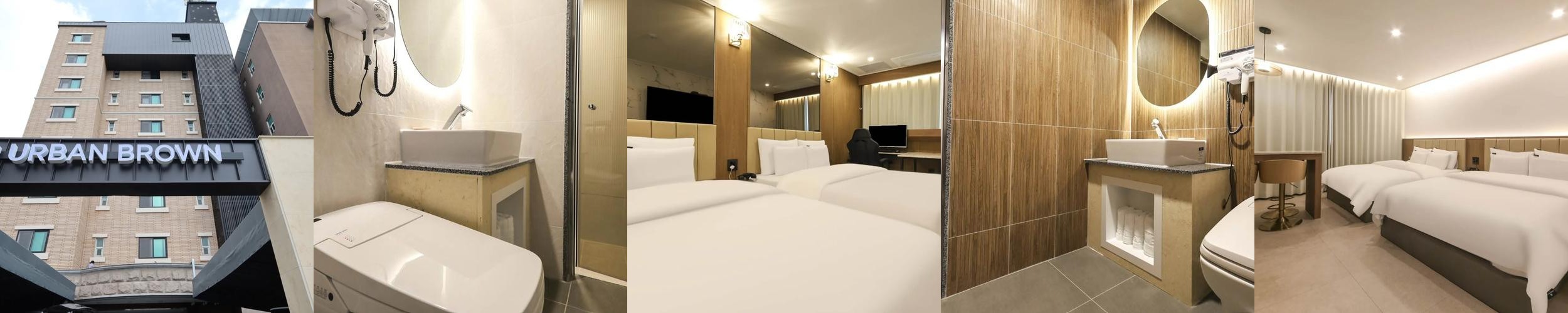 제천 호텔 베스트 추천 리스트 TOP 8