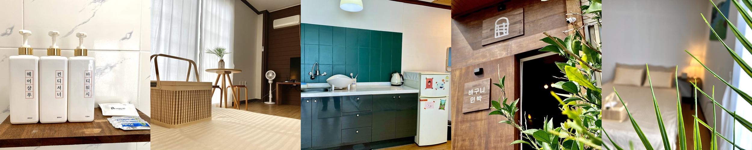 제주도 민박 베스트 추천 리스트 TOP 10