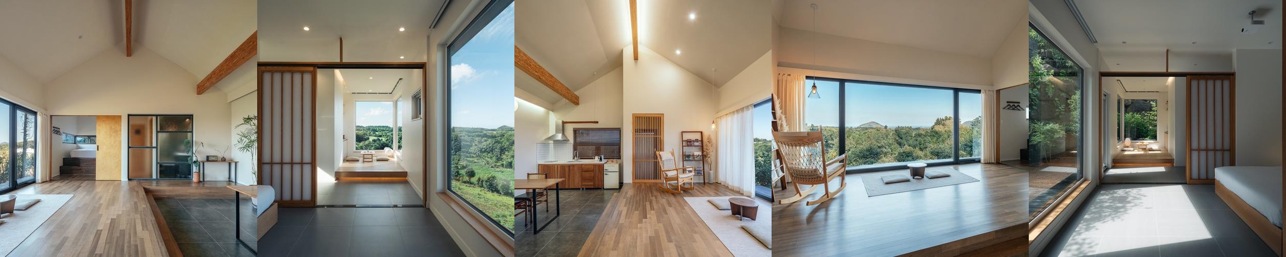 제주도 민박 베스트 추천 리스트 TOP 10