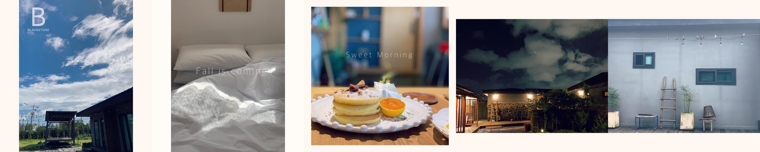 제주도 민박 베스트 추천 리스트 TOP 10