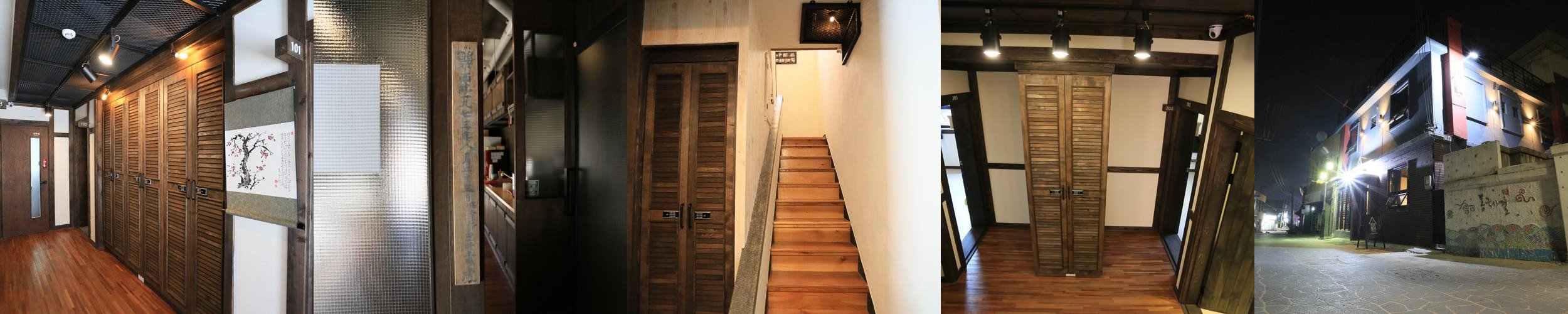 군산 게스트하우스 베스트 추천 리스트 TOP 10