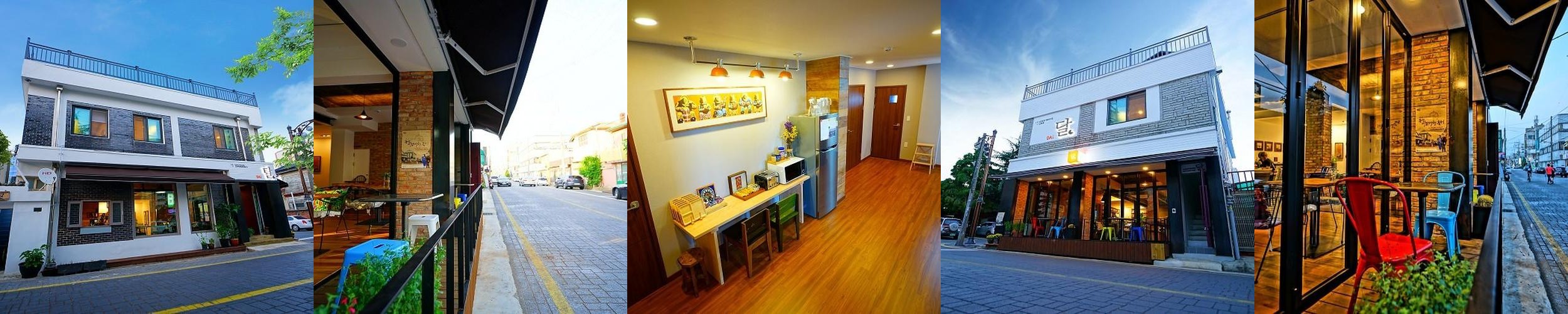 군산 게스트하우스 베스트 추천 리스트 TOP 10