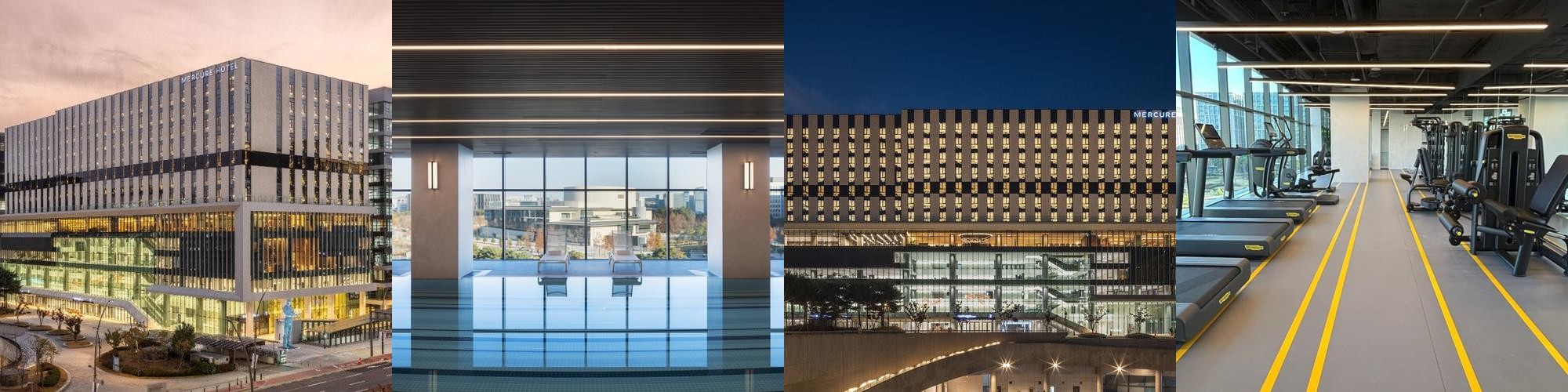 김포공항 호텔 베스트 추천 리스트 TOP 2