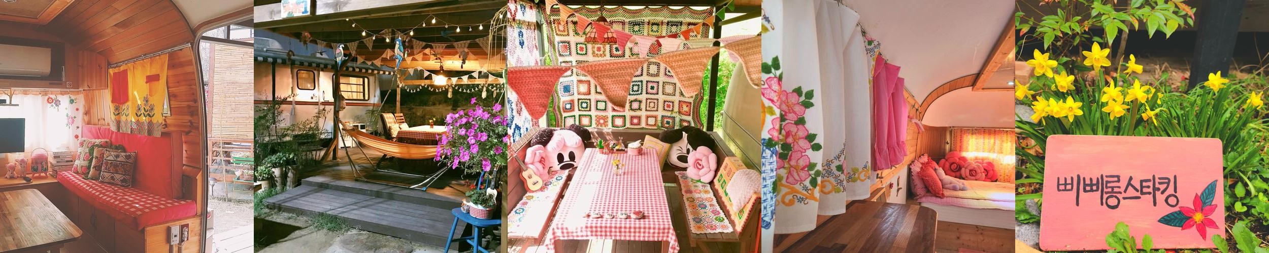 경주 카라반 베스트 추천 리스트 TOP 10