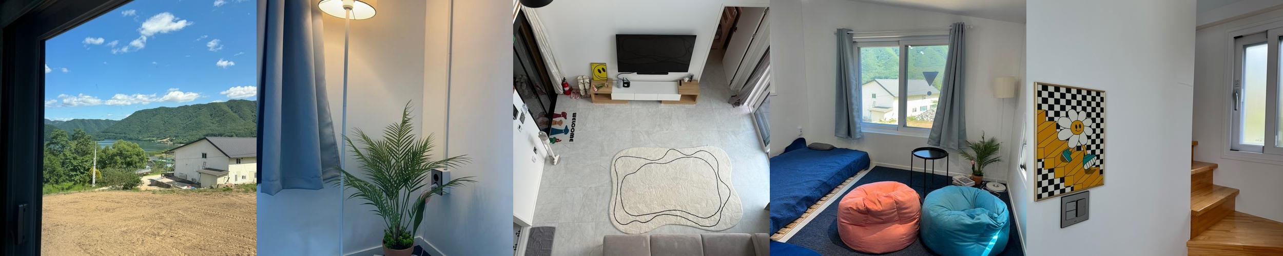 산천어축제 숙소 베스트 추천 리스트 TOP 10