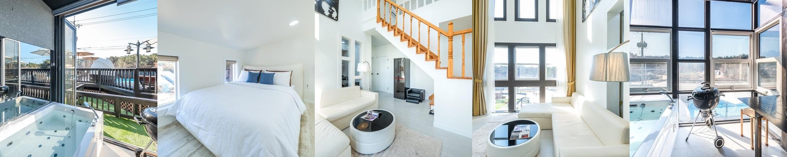 꿈꾸는 다락방 펜션: 애견과 함께하는 편안한 휴식처|태안 애견동반 펜션 추천 꿈꾸는 다락방 펜션: 애견과 함께하는 편안한 휴식처