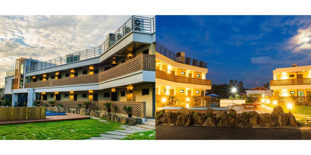 제주 서쪽 숙소 베스트 추천 리스트 TOP 10