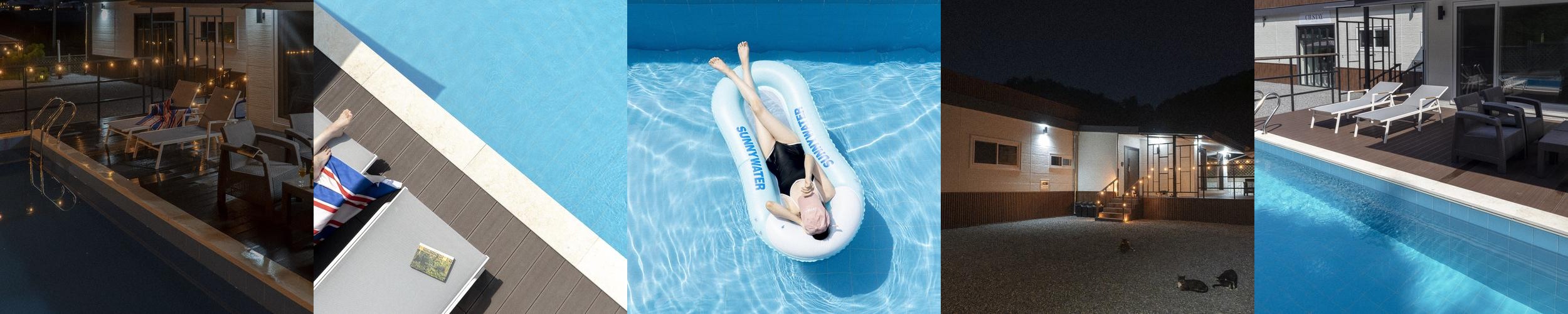 파주 풀빌라 베스트 추천 리스트 TOP 10