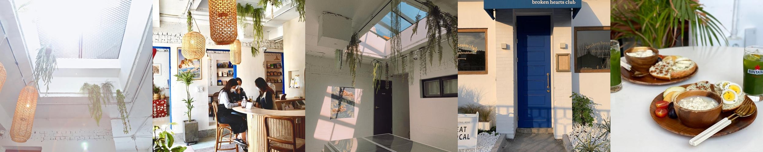 강릉역 숙소 베스트 추천 리스트 TOP 10