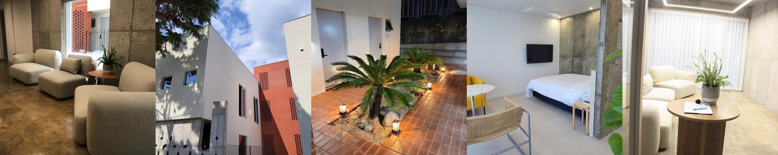 강릉역 숙소 베스트 추천 리스트 TOP 10