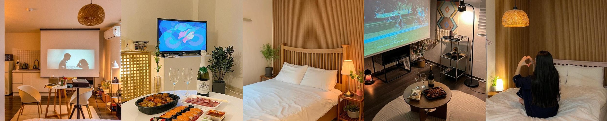 강릉역 숙소 베스트 추천 리스트 TOP 10