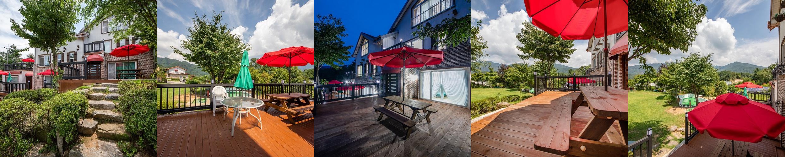 양평 리조트 베스트 추천 리스트 TOP 10